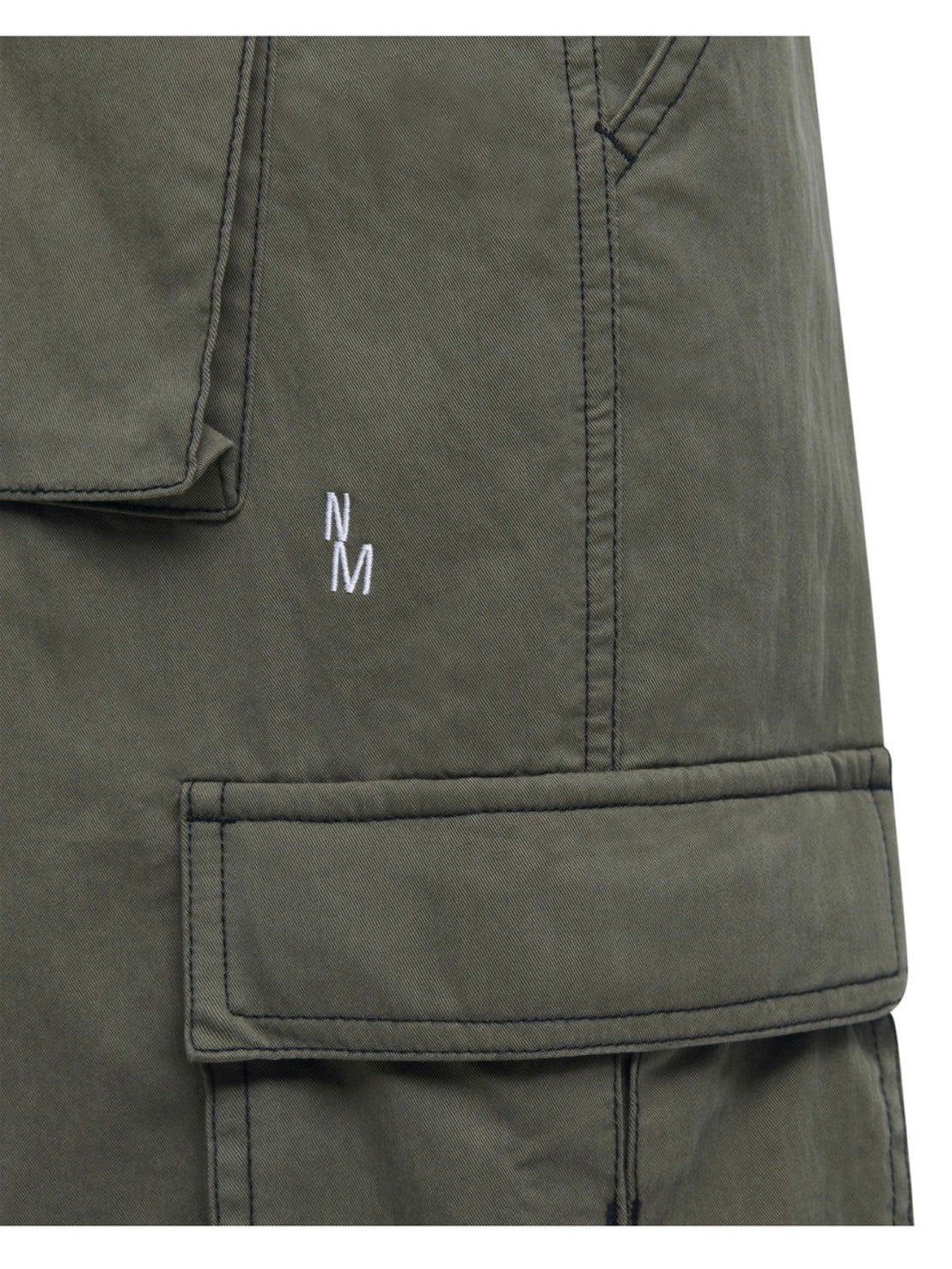 【NOMANUAL】S.N WORK PANTS