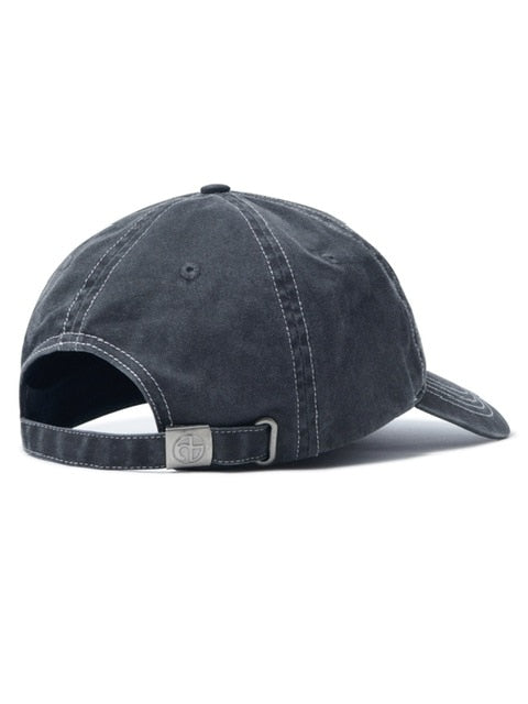 【NOMANUAL】STITCHED BALL CAP