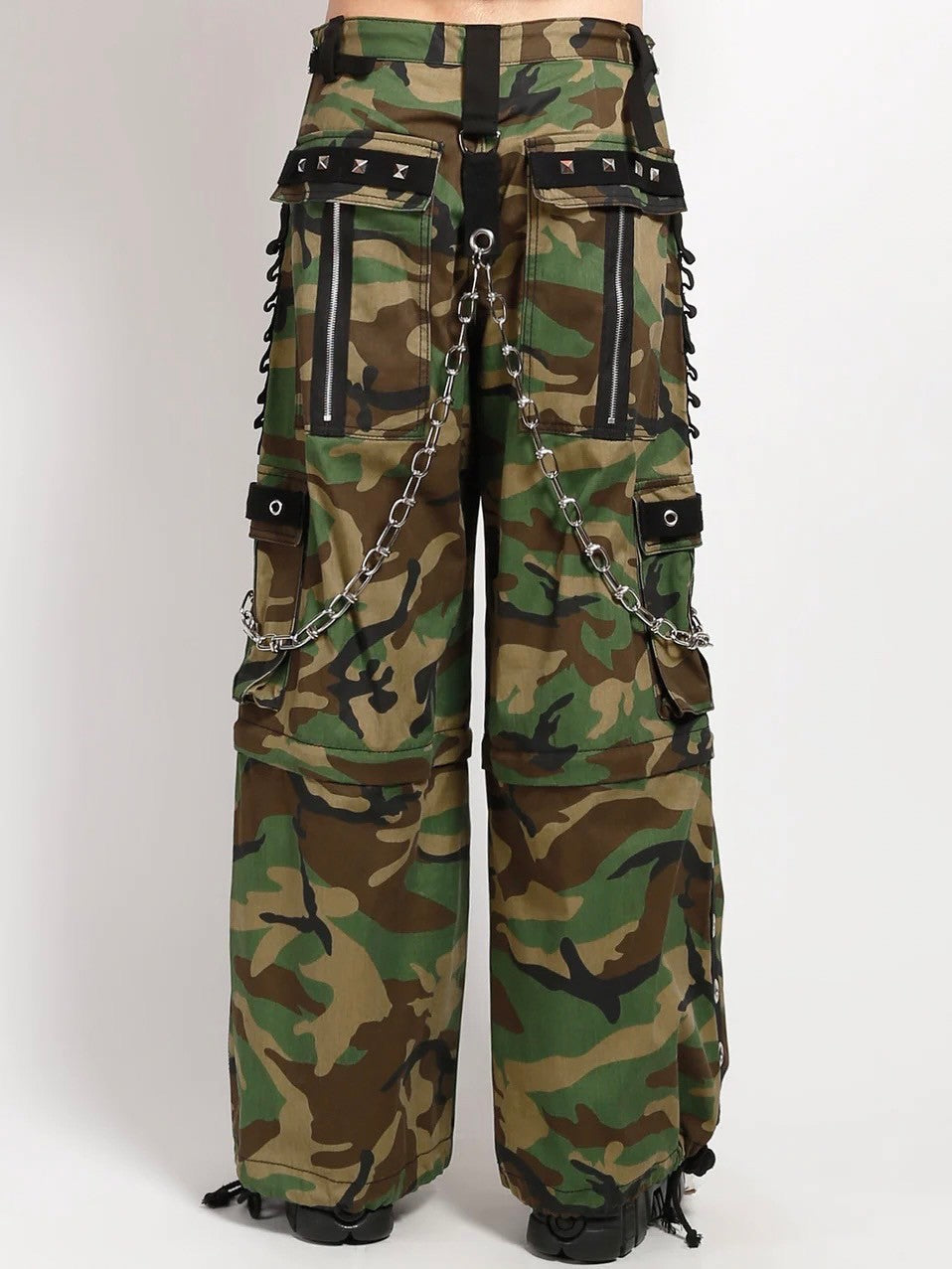 【TRIPP nyc】JUNGLELAND PANT[AF7560MP]