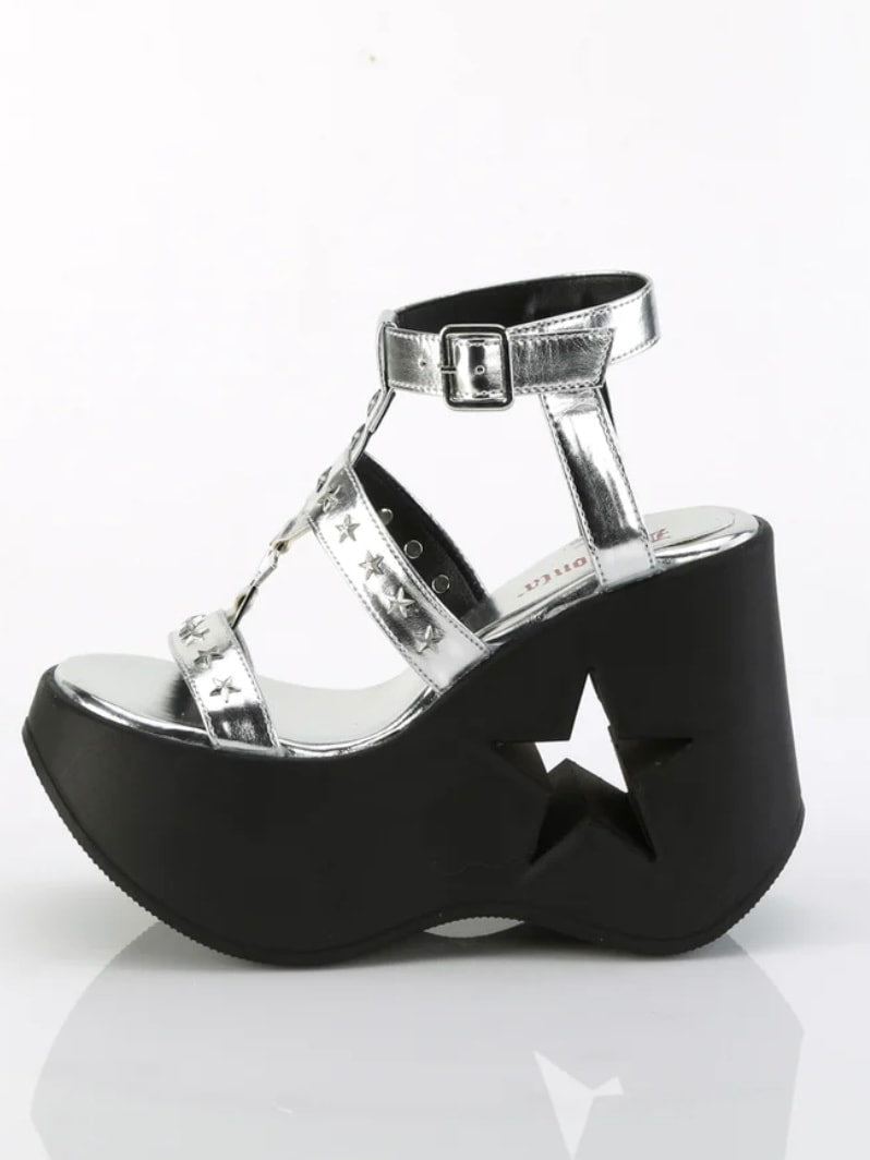 【DEMONIA】DYN12/SMVL