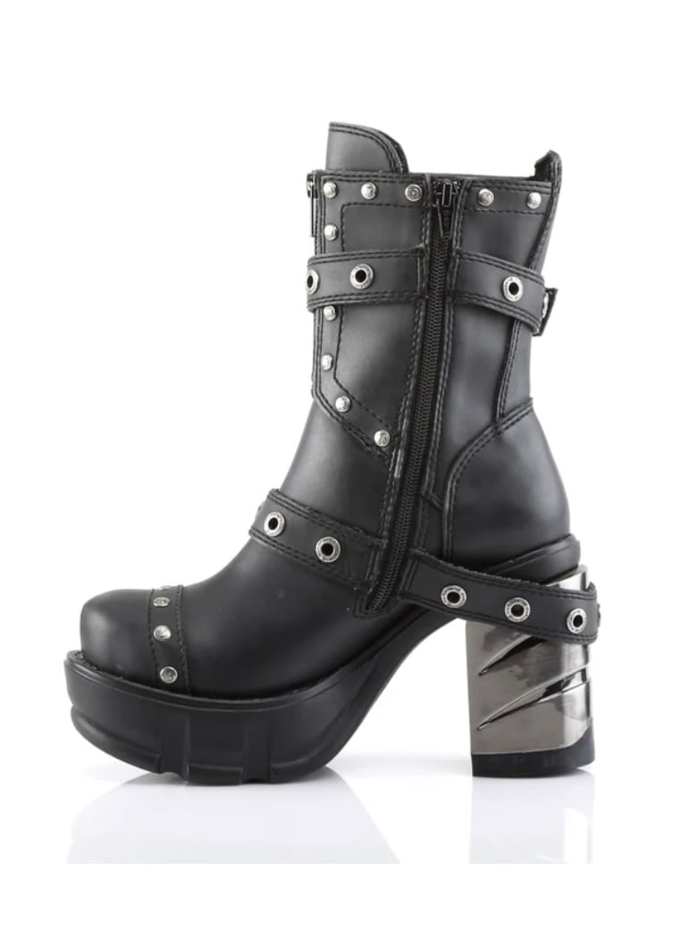 【DEMONIA】SIN201/BPU