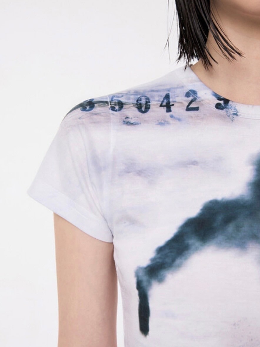 【FLAREUP】350429, Milky Way