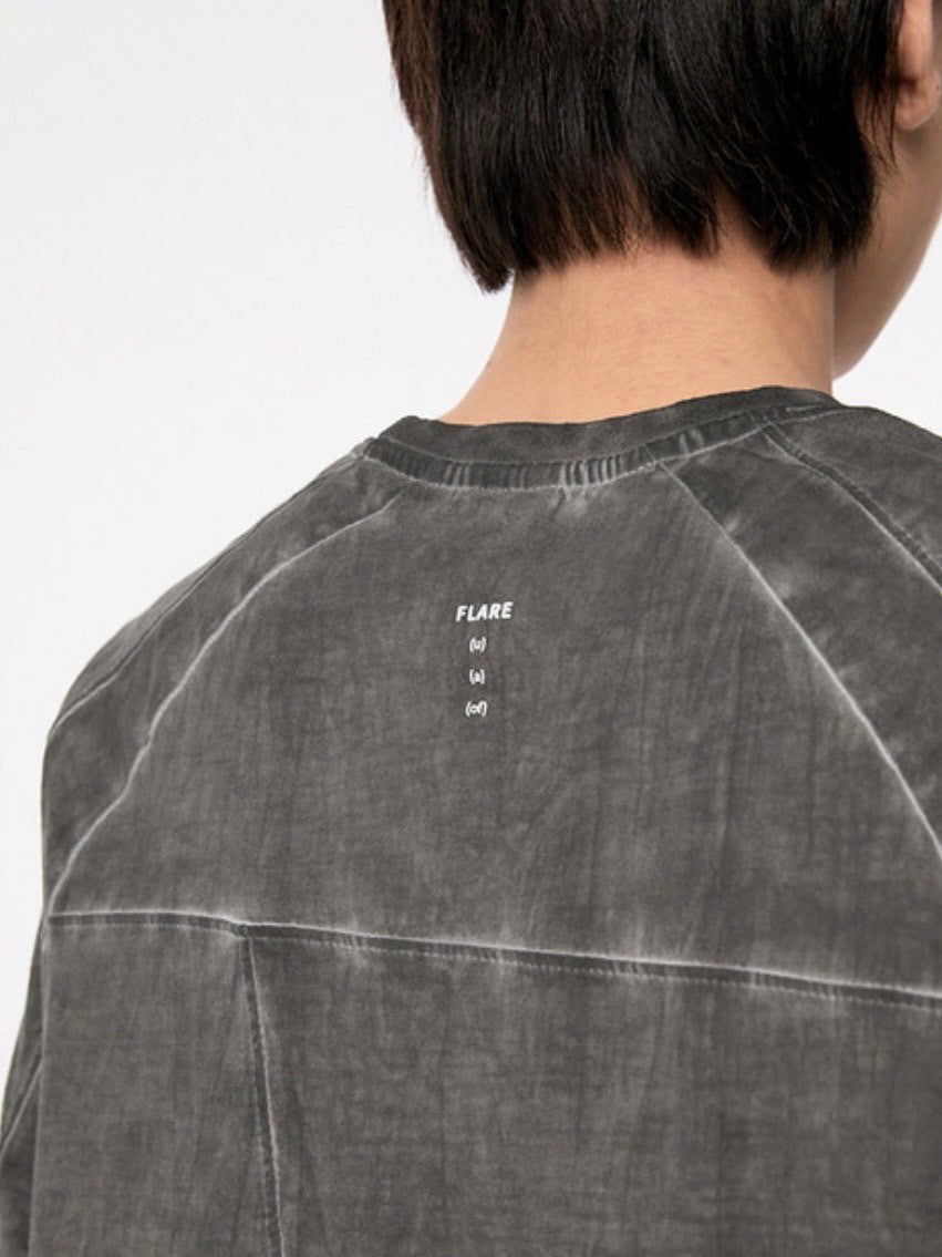 【FLAREUP】15.Division T-Shirts