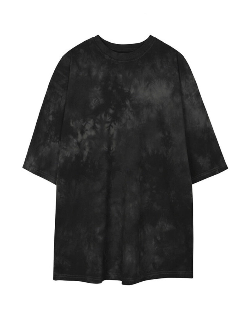 【FLAREUP】Tie-dye Oversized Sleeve