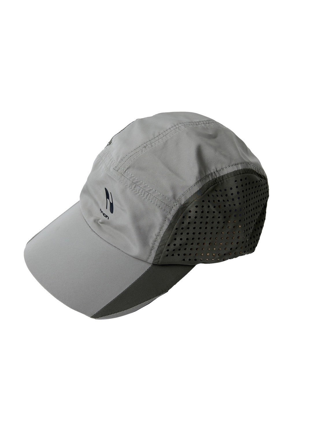 【ARCH by ROARINGWILD】Patchwork Curved Brim Cap