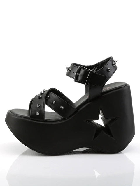 【DEMONIA】DYN02/BVL