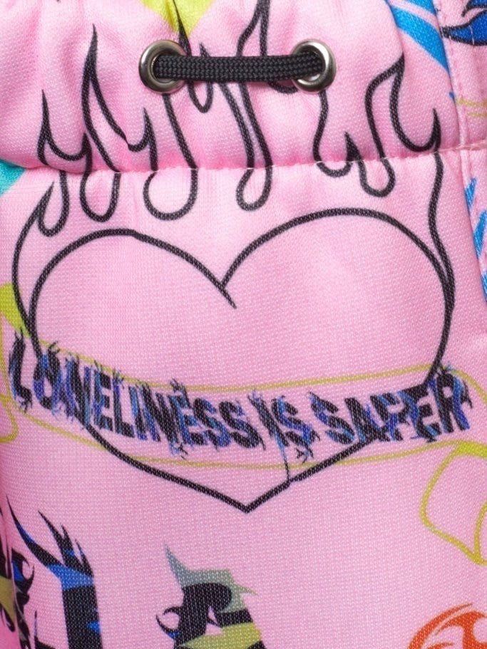 【W.I.A】WISHING U SKIRT