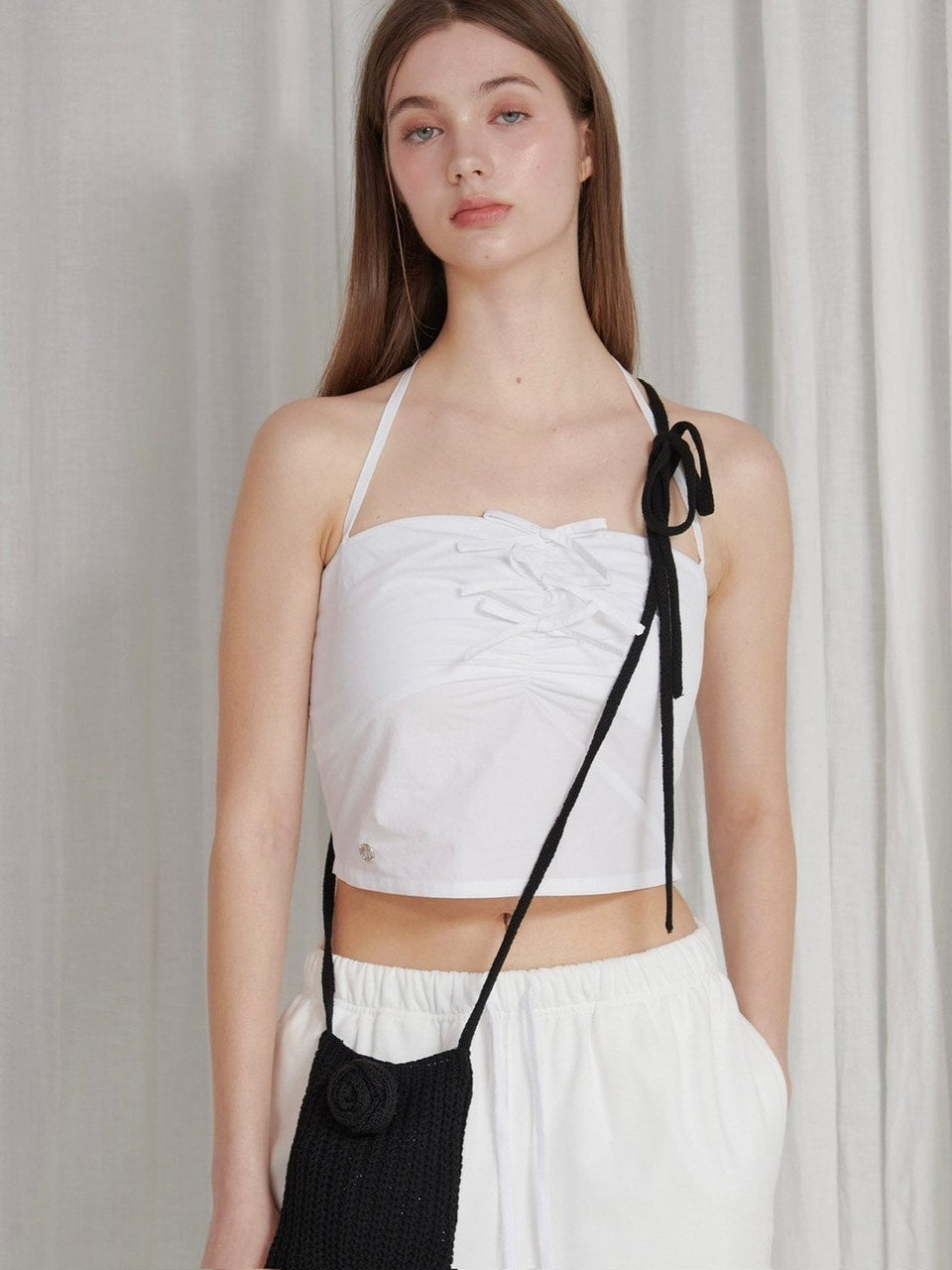 【PAIN OR PLEASURE】DANIELLE TOP