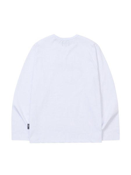【AJOBYAJO】Tribal AJO Handcuffs Long Sleeves T-Shirt