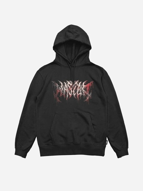 【WASTED PARIS】SCYTHE HOODIE