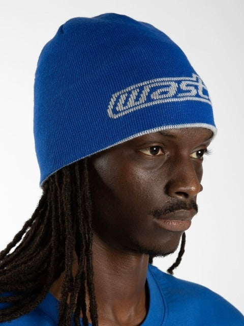 【WASTED PARIS】PULSE REVERSE BROW BEANIE