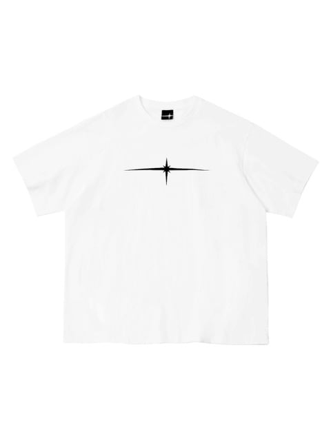 【TILLDAWN】FLASH 1/2 SLEEVE