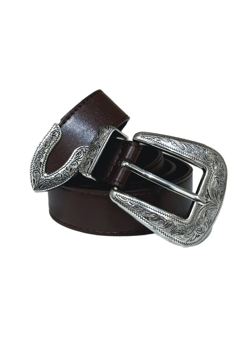 Chikashitsu +】western belt 3 (2color) – PRESSING WEB SHOP