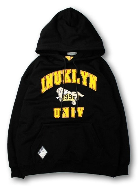 【GALFY】イヌックリンパーカー