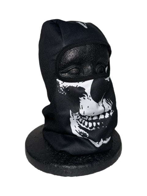 【VLONE】WHITESKULLMASK