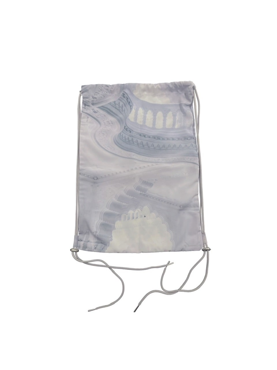 【THECOLDESTMOMENT】TCM logo gym sack