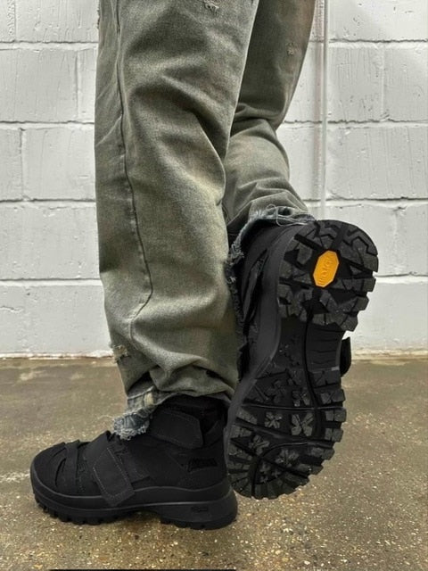 【RACER WORLDWIDE】Vibram Desert Boots