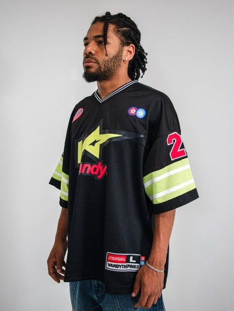 VANDY THE PINK】VTP RACING JERSEY – PRESSING WEB SHOP
