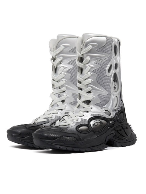 【ROMBAUT】NUCLEO BOOT