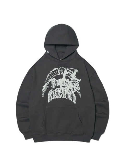 【NOMANUAL】G.T HOODIE