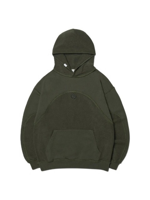 【NOMANUAL】I.N.O HOODIE