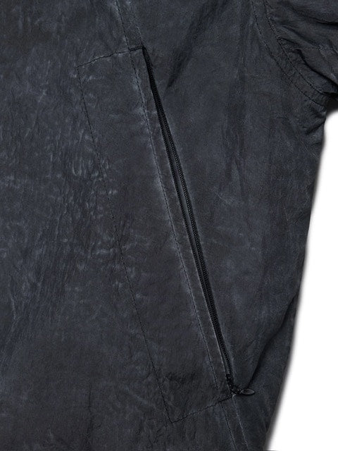 【NOMANUAL】3M THINSULATE BOMBER JACKET / 【ノーマニュアル】シンサレートボンバー長袖ジャケット