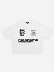 【Moonlight Mansion】"TRIKOT"T-SHIRT