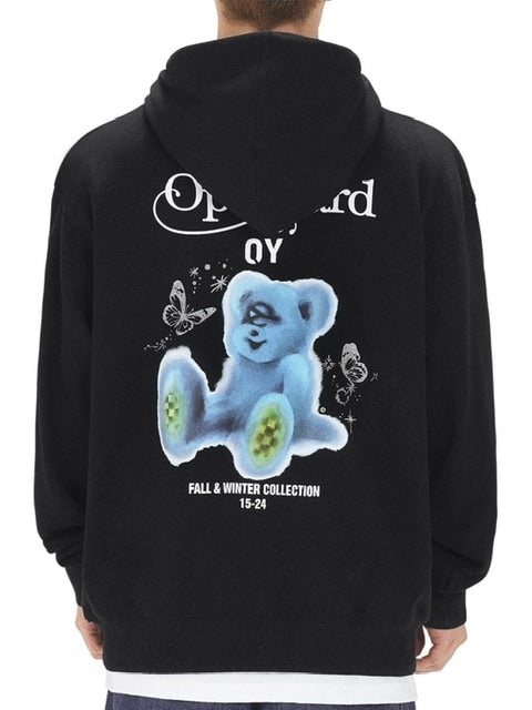 【OY】DREAMY ODOLLY HOODIE