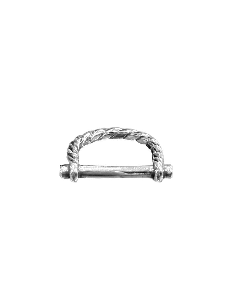受注制【Chikashitsu +】design ring 35