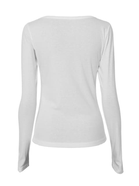 【FLAREUP】Event Horizon Lace Long Sleeve