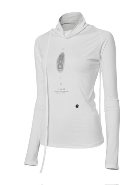 【FLAREUP】Turtleneck Long Sleeve (FL-142)