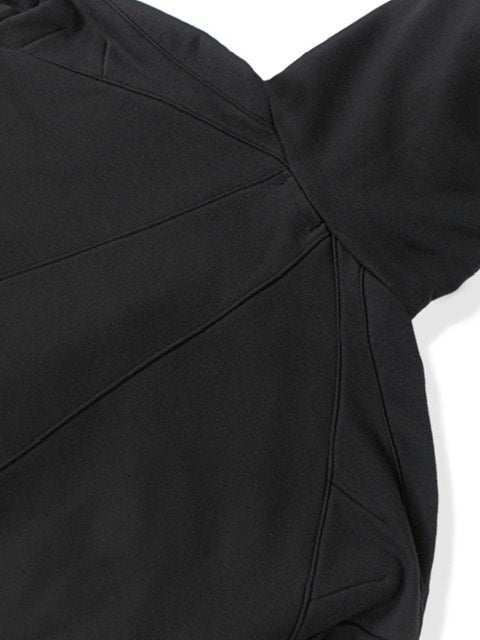 【THEY CALL ME】023-BAT HOODIE