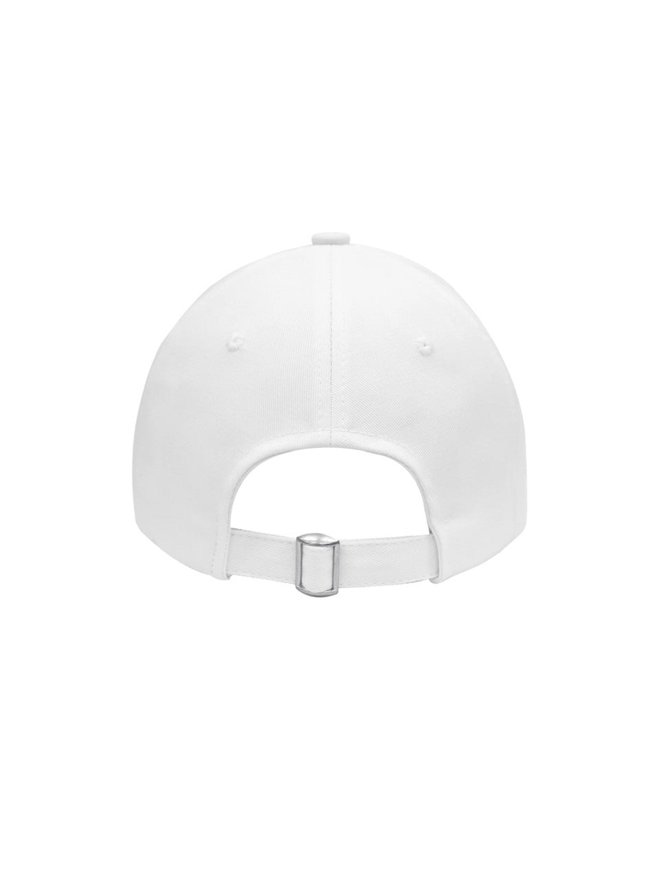 【BLACK PURPLE】Bad-Bat Ball Cap - Black