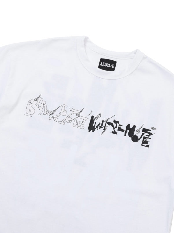 【AJOBYAJO】BL WN T-Shirt
