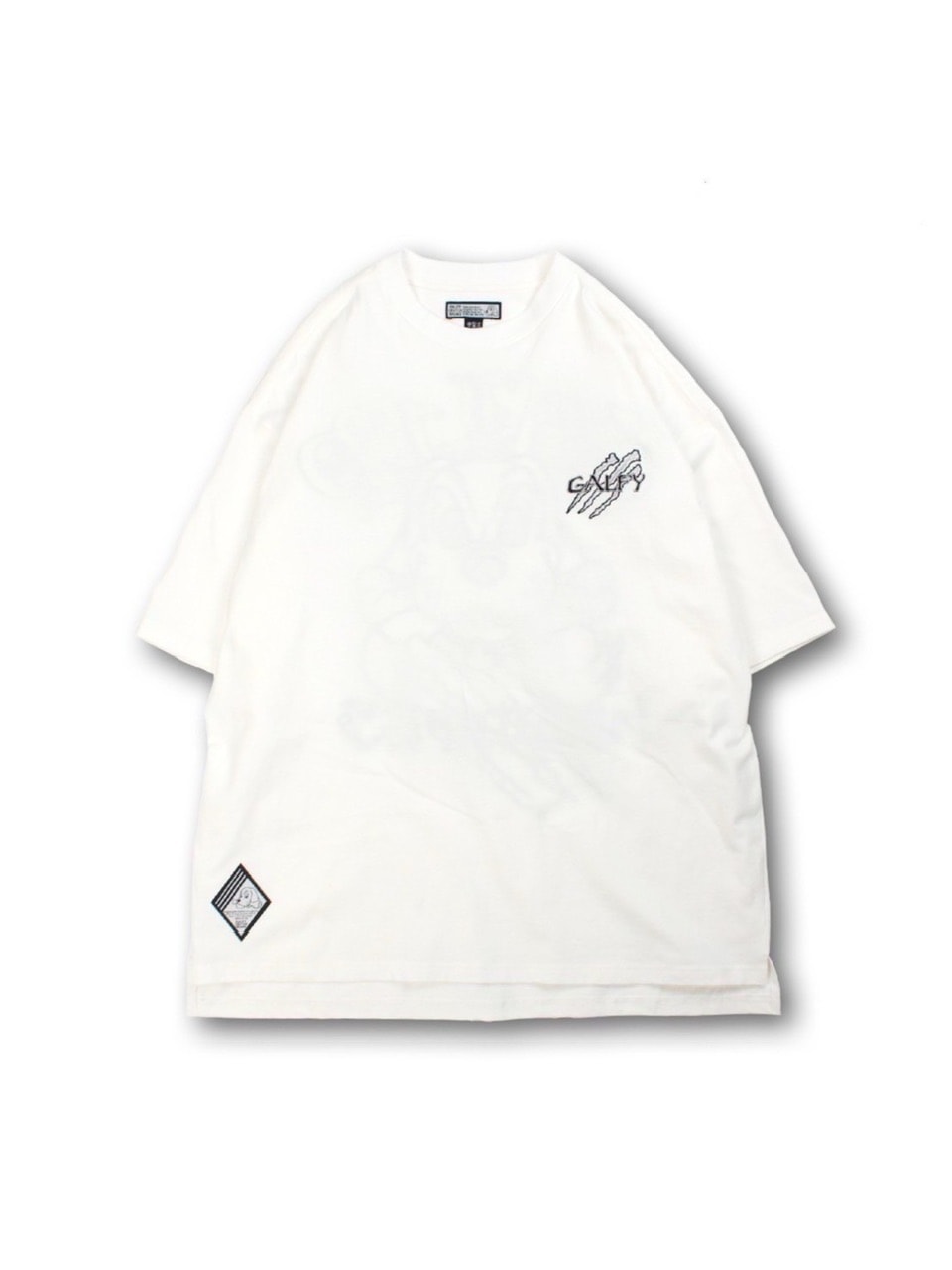 【GALFY】覚醒ビーストTee(解)