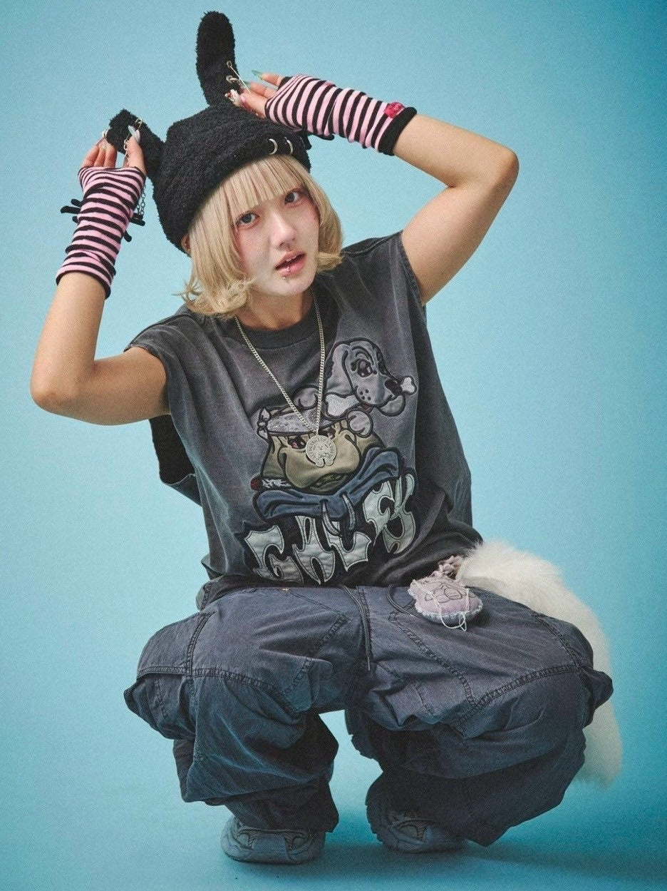 【GALFY】GAL之ハーツネックレス