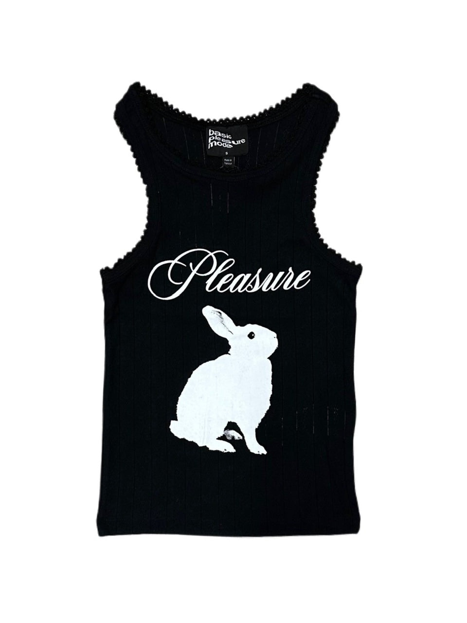 【Basic Pleasure Mode】ALICE TOP