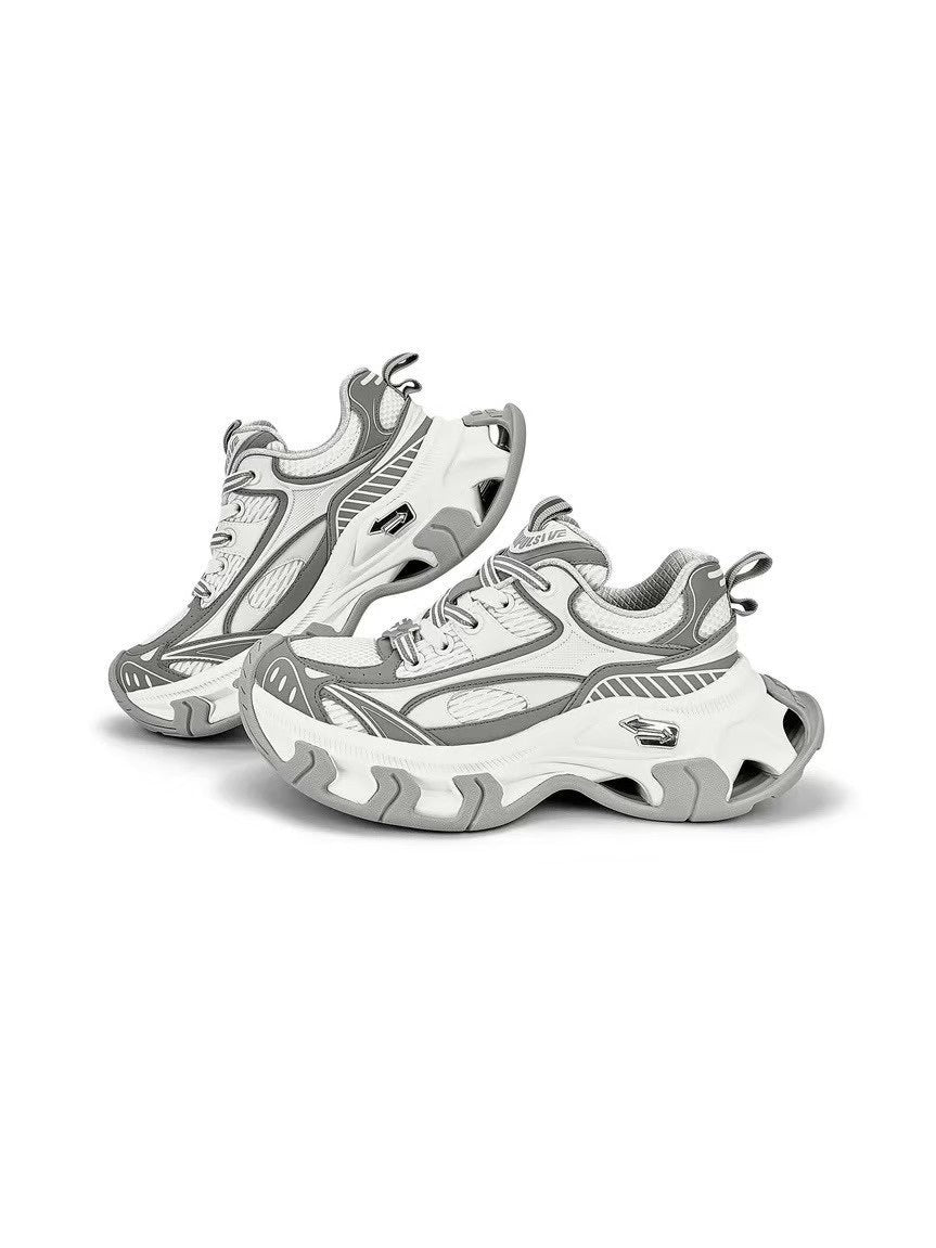 【NEXT IMPULSIVE】Papillon Series / 【ネクストインプルーシブ】ボリュームスニーカー