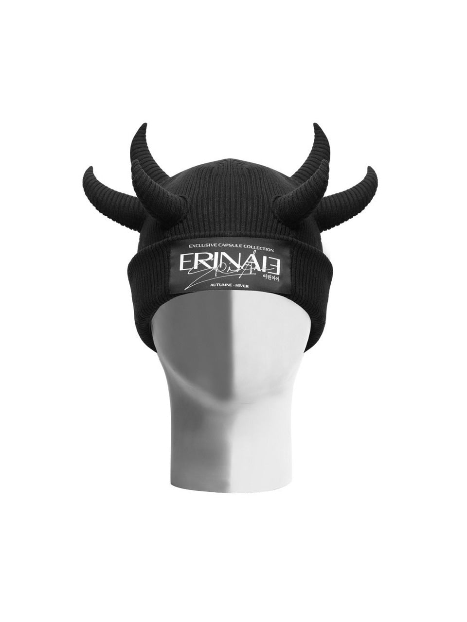 【E RIN AI E】EVIL