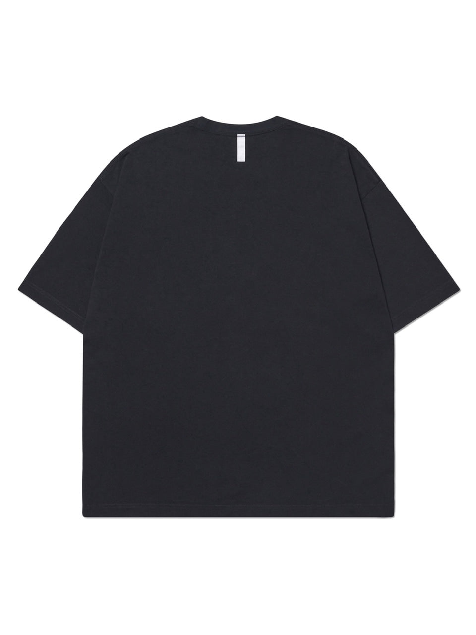 【NOMANUAL】METAL CORAL REEF T-SHIRT