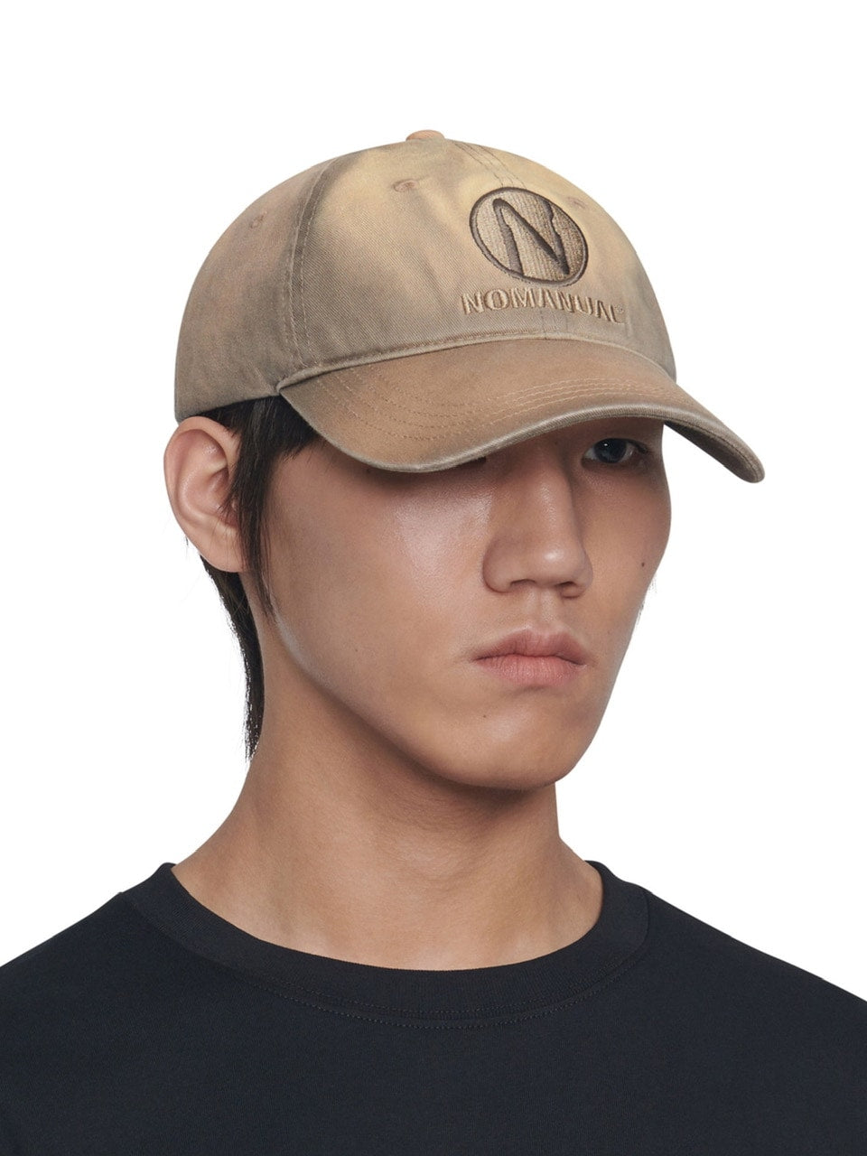 【NOMANUAL】NM BLAST BALL CAP