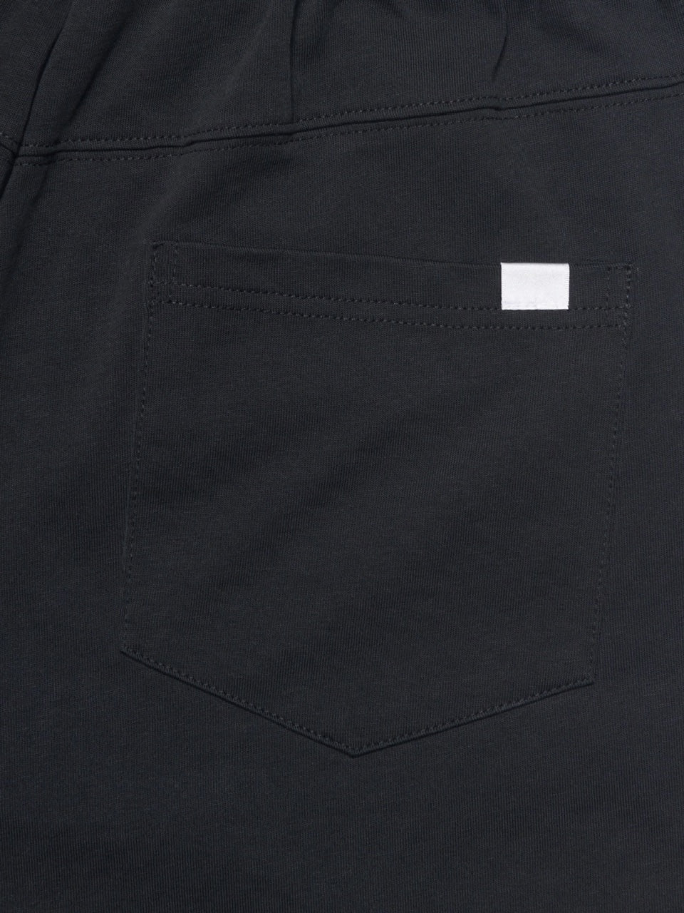 【NOMANUAL】MOLTING BERMUDA SWEATPANTS