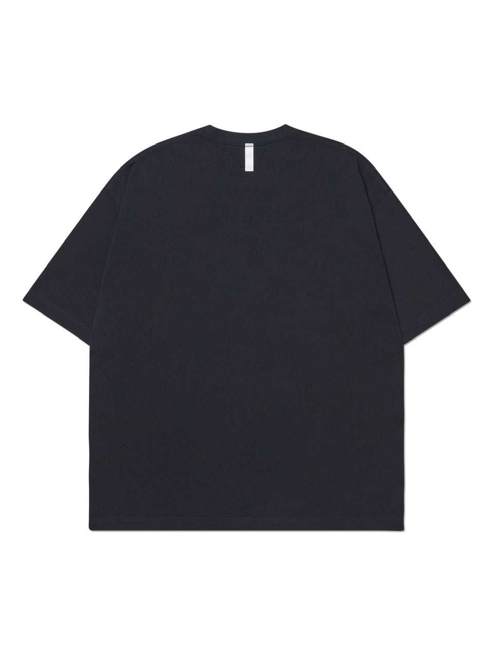 【NOMANUAL】RAW VISION T-SHIRT