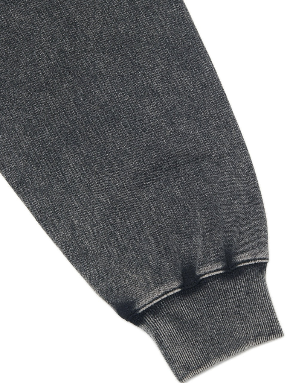 【NOMANUAL】VINTAGE LAYER HOODED ZIP-UP / 【ノーマニュアル】ビンテージレイヤードジップアップパーカー