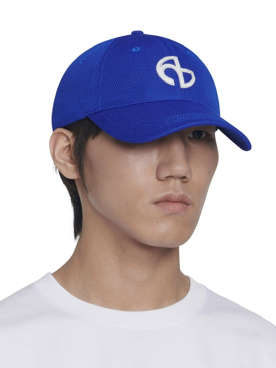 【NOMANUAL】R.S MESH BALL CAP