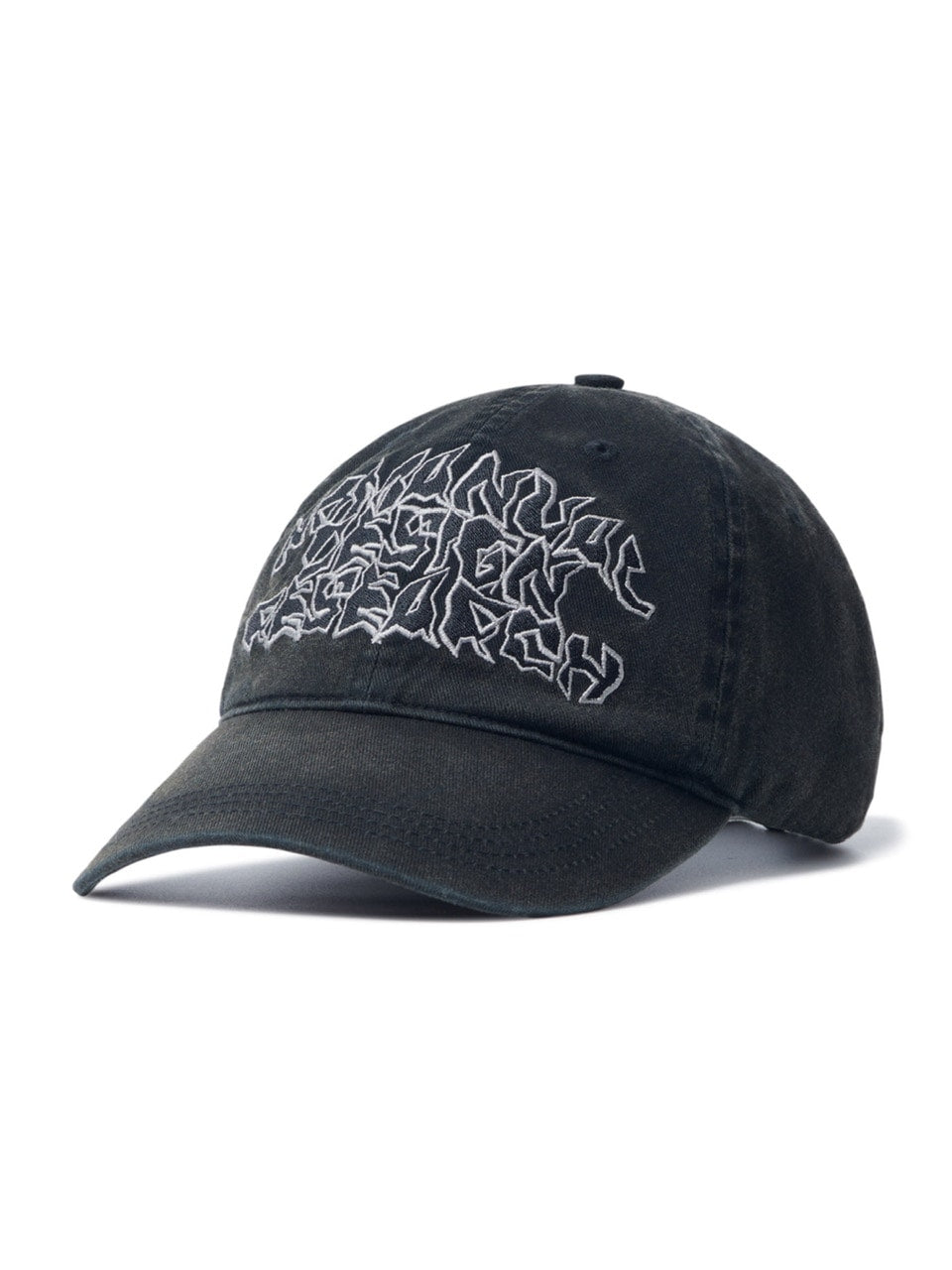 【NOMANUAL】M.S.L BALL CAP