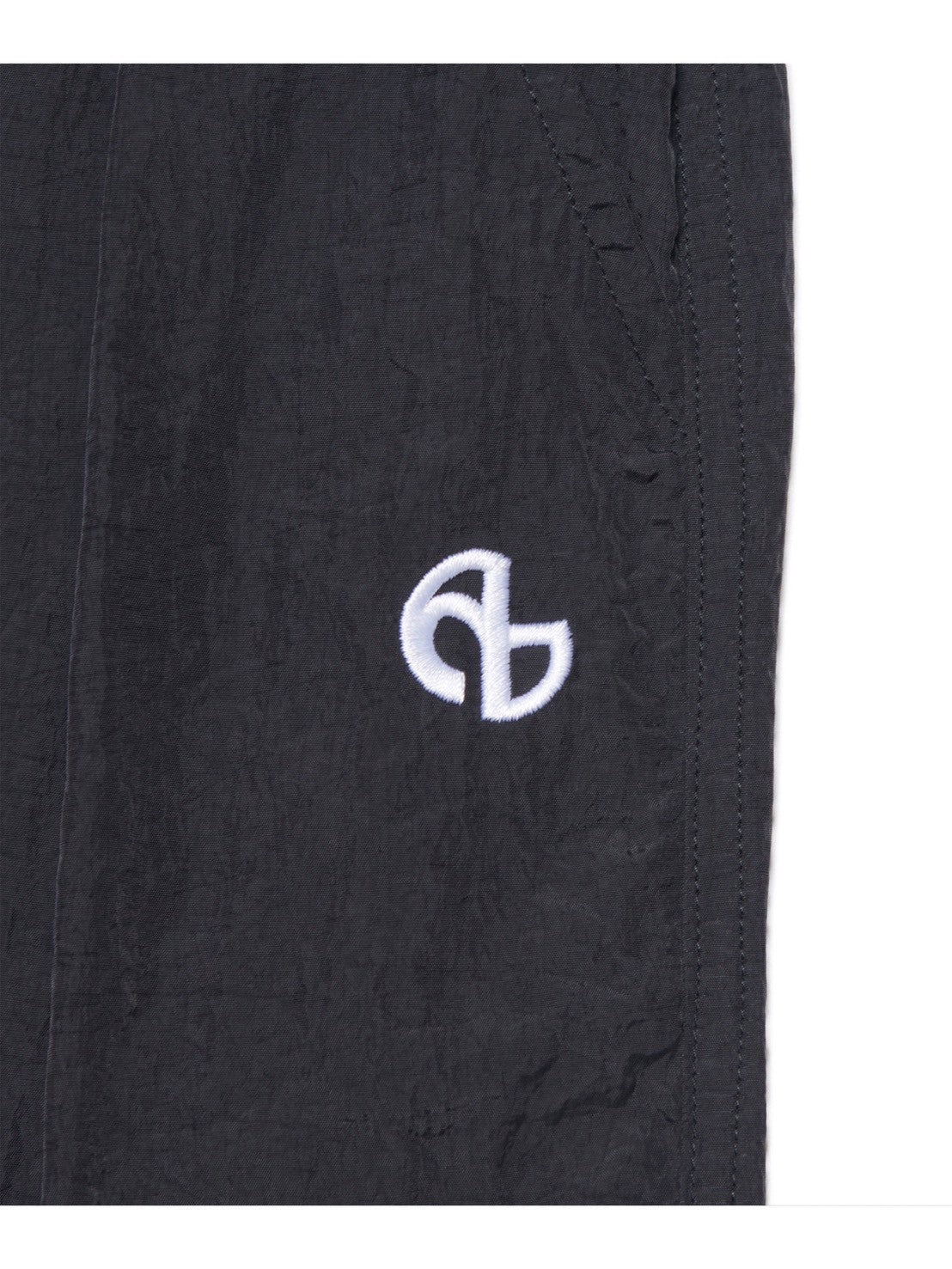 【NOMANUAL】SHADE BELTED SHORTS