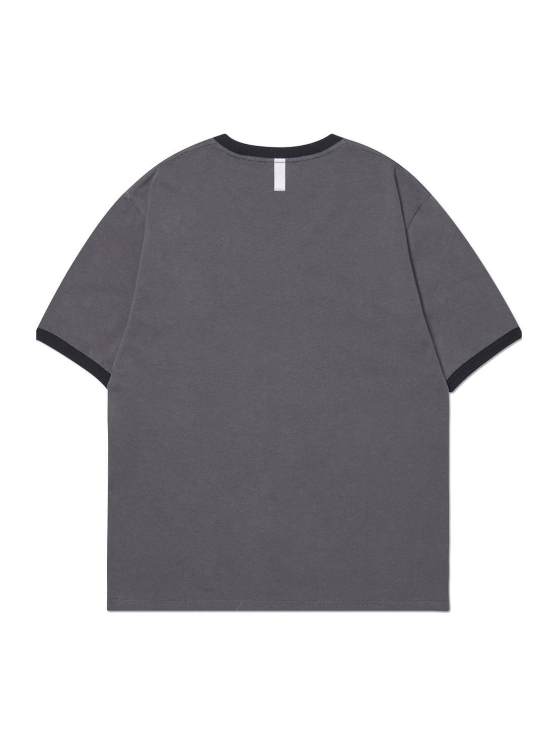 【NOMANUAL】RAW VISION RINGER T-SHIRT