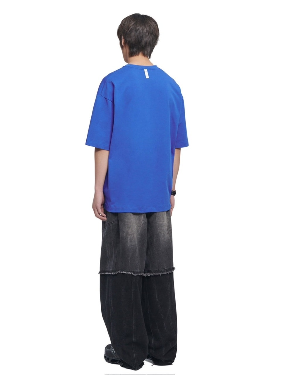 【NOMANUAL】ROADRUNNER T-SHIRT