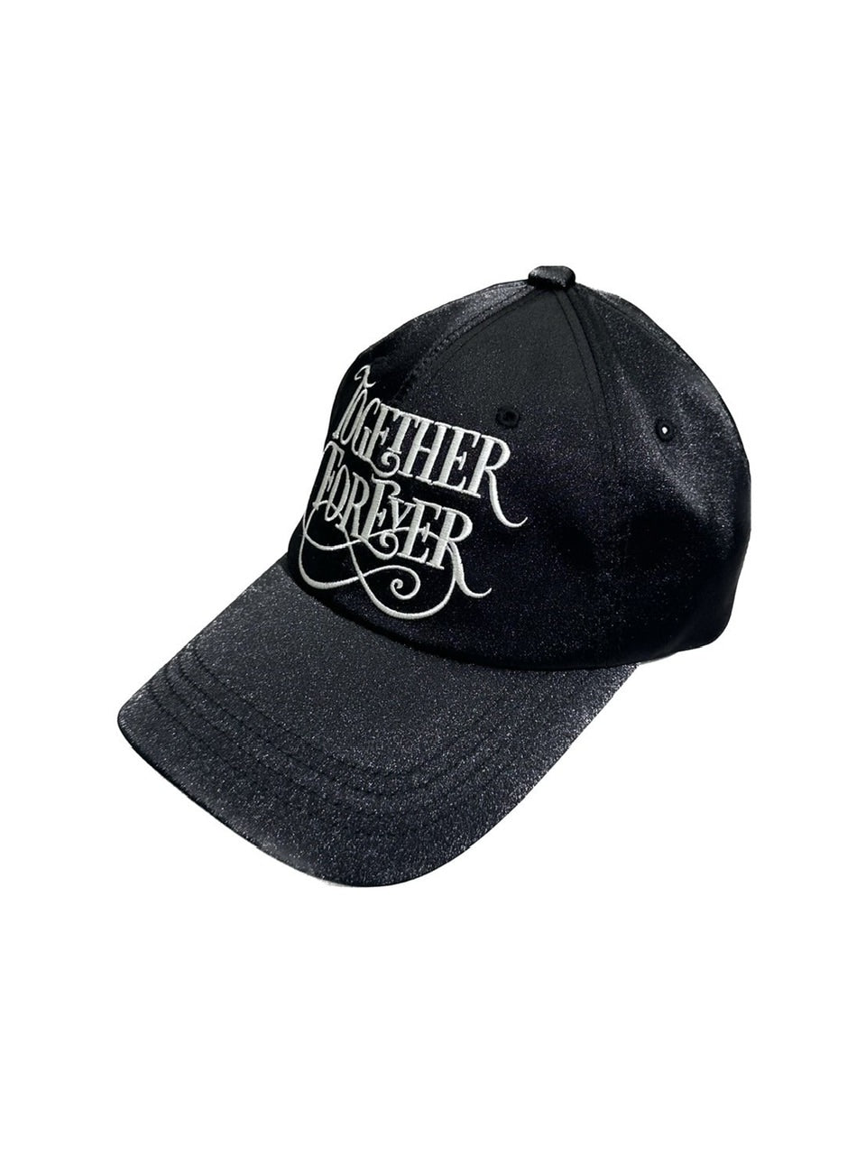 受注制【nmtc +】gloss design cap (3color)